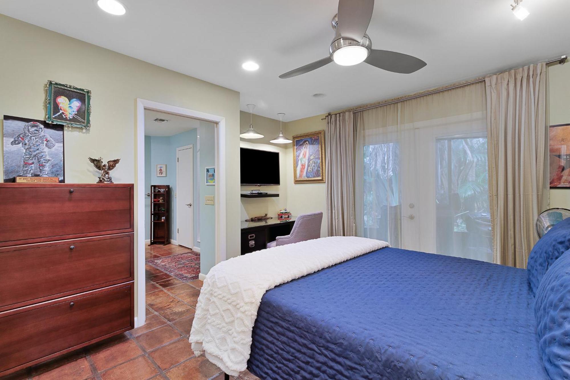 Beach Paradise Getaway - 200Ft From Beach! Sebastian Eksteriør billede